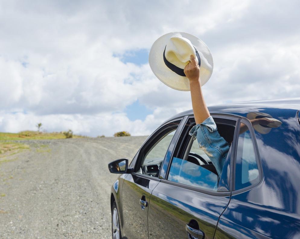 Predali ste auto a chcete vrátiť peniaze za povinné zmluvné poistenie? Takto treba postupovať