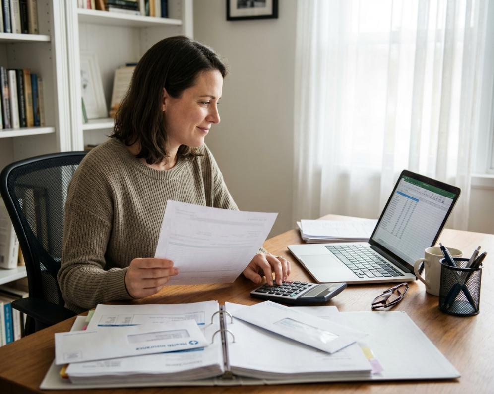 Prišiel vám nedoplatok na zdravotke? Tento jednoduchý trik vám vráti peniaze