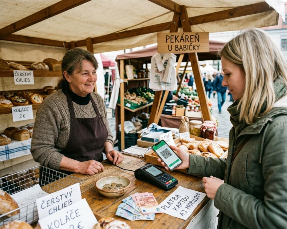 Končí sa doba “kešu”?